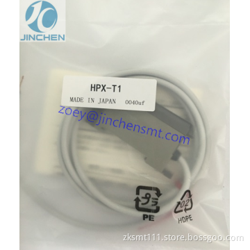 FUJI Cp6 C642 C643 Cp7 Fiber Amplifier 1719st A1042t Hpx-T1